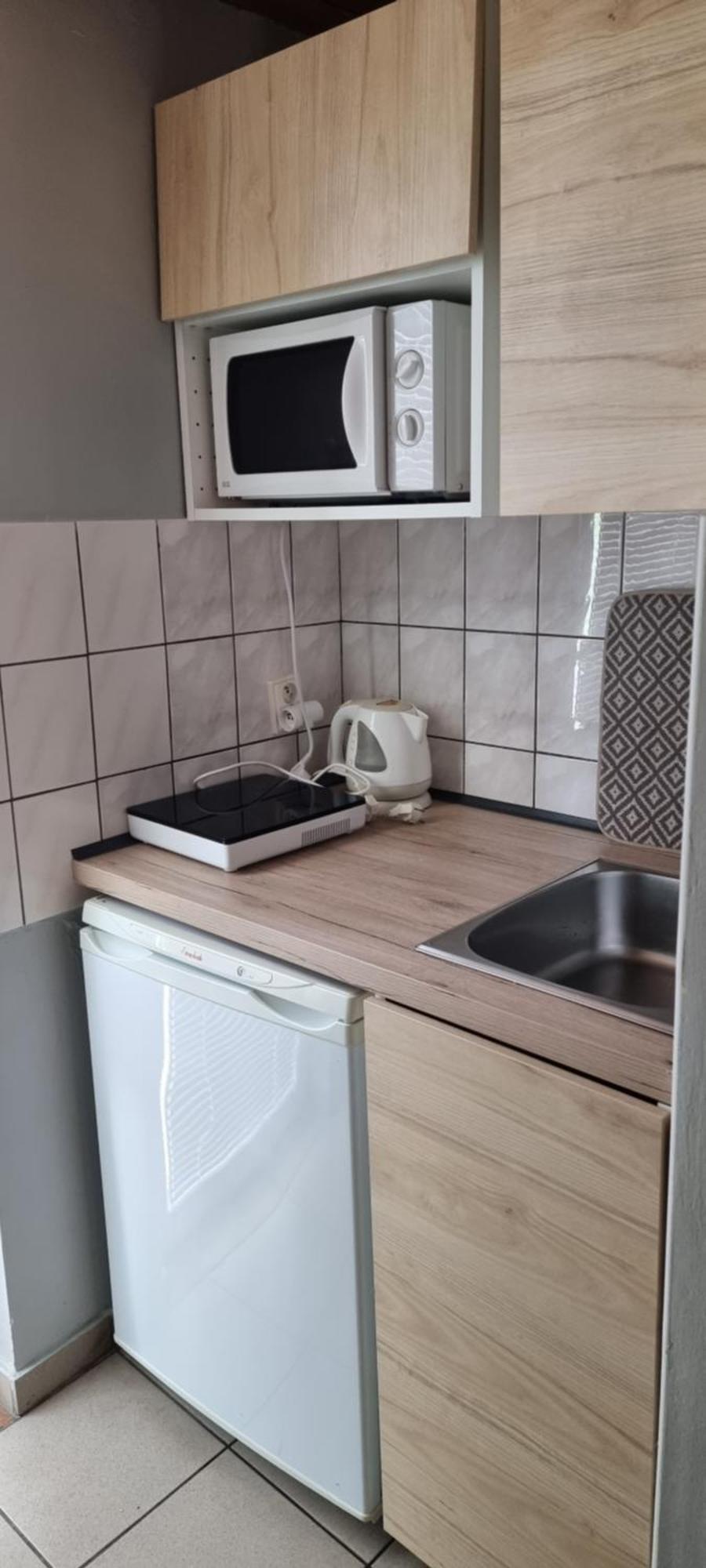 Bolek Apartmany Veľký Meder Exterior foto